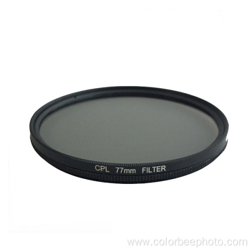 Camera optical lens CPL Circular Polarizing Filter